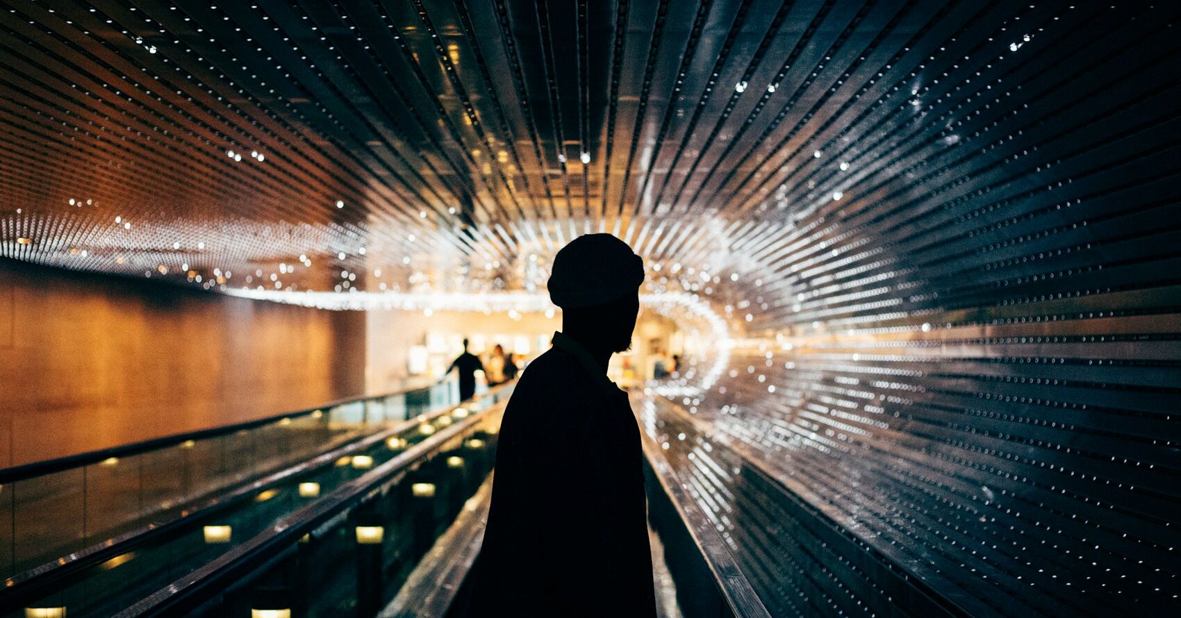 Silhouette Addiction Photo Contest